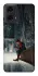 Чехол на Motorola Moto G04 Spider Man ver.5 фото 1 из 1