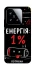 Чохол на Xiaomi 15 Енергія: 1% фото 1 з 1