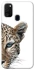 Чохол на Samsung Galaxy M30s / M21 Leopard Art v2 фото 1 з 1