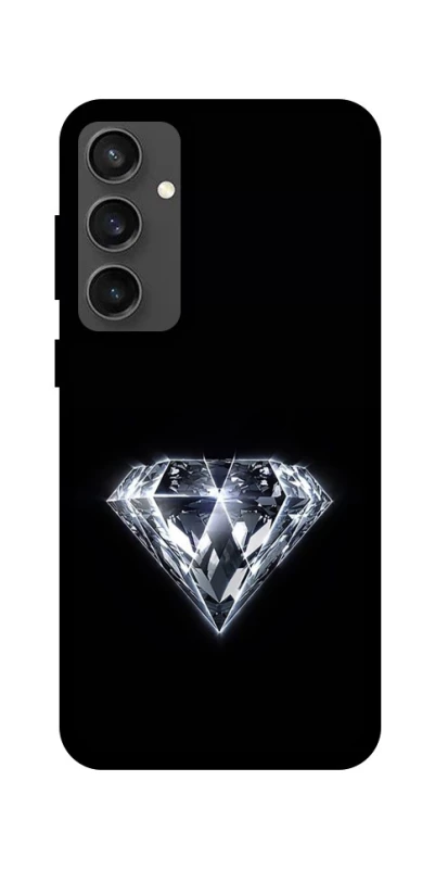 Чехол на Samsung Galaxy S24 FE Бриллиант фото 1 из 1