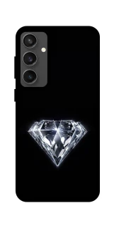 Чехол на Samsung Galaxy S24 FE Бриллиант фото 1 из 1