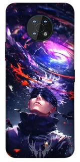 Чохол на Nokia G50 Satoru Gojo v3 фото 1 з 1