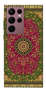 Чохол на Samsung Galaxy S22 Ultra Килим v13 фото 1 з 1