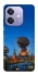 Чохол на Oppo A3X Moscow never sleeps ver.8 фото 1 з 1