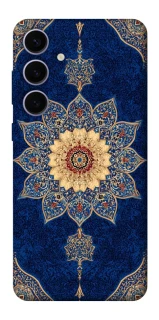 Чохол на Samsung Galaxy S25+ Килим v54 фото 1 з 1