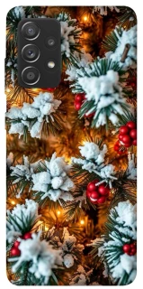 Чохол на Samsung Galaxy A72 4G / A72 5G Новорічний v22 фото 1 з 1