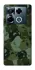 Чохол на Infinix Note 40 Pro 4G Camouflage v31 фото 1 з 1