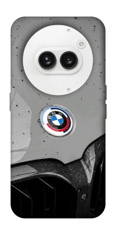 Чохол на Nothing Phone (2a) BMW v52 фото 1 з 1