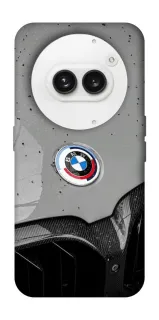 Чехол на Nothing Phone (2a) BMW v52 фото 1 из 1