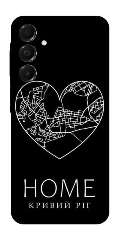 Чохол на Samsung Galaxy A17 4G/5G Кривий Ріг Home фото 1 з 1