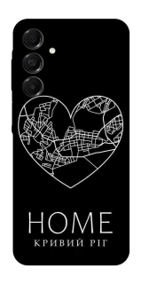 Чохол на Samsung Galaxy A17 4G/5G Кривий Ріг Home фото 1 з 1