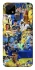 Чехол на Realme C12 UA-Football ver.6 фото 1 из 1