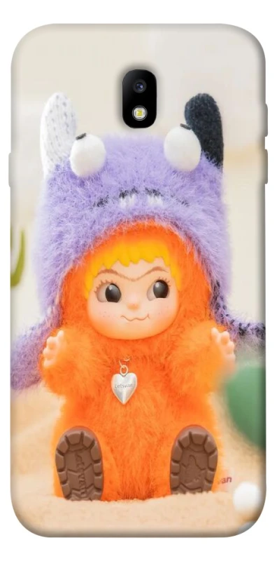 Чохол на Samsung J730 Galaxy J7 (2017) Wakuku ver.6 фото 1 з 1