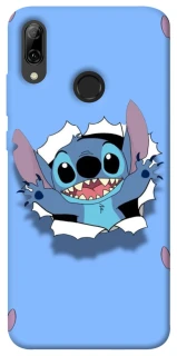 Чохол на Huawei P Smart (2019) Stitch ver.6 фото 1 з 1