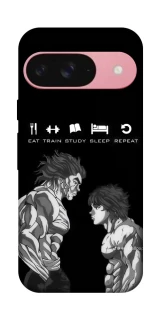 Чехол на Google Pixel 9 Baki v2 фото 1 из 1