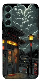 Чехол на Samsung Galaxy S22+ Night фото 1 из 1