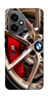 Чехол на Honor 400 Wheel v9 фото 1 из 1