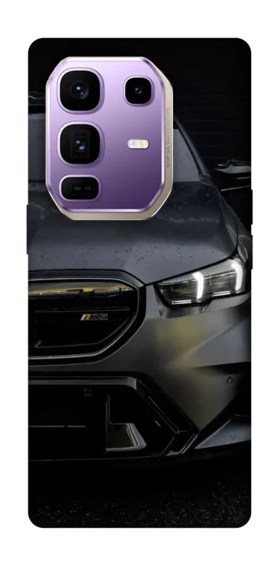 Чохол на Infinix Note 50 Pro+ BMW v42 фото 1 з 1