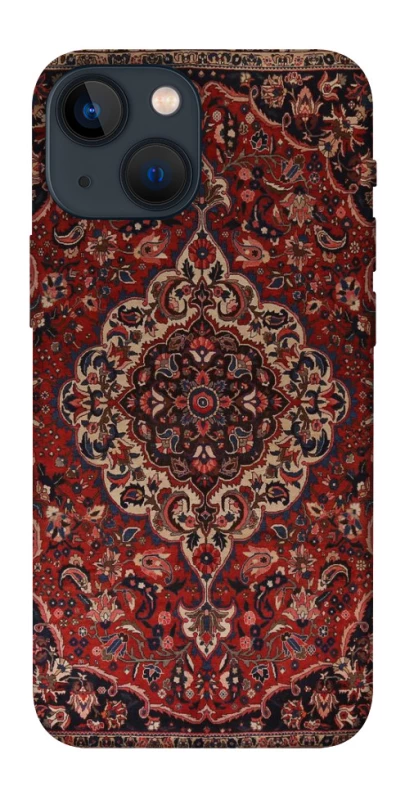 Чехол на Apple iPhone 13 mini (5.4") Килим v14 фото 1 из 1