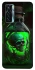 Чохол на TECNO Camon 17 Pro Skull bottle фото 1 з 1