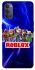 Чохол на Oppo Reno 4 Roblox aesthetics фото 1 з 1
