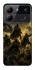 Чохол на ZTE Blade A54 4G HELLDIVERS ver.2 фото 1 з 1