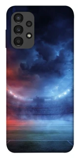 Чехол на Samsung Galaxy A13 4G Football aesthetic ver.1 фото 1 из 1