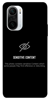 Чохол на Xiaomi Redmi K40 / K40 Pro / K40 Pro+ / Poco F3 No image фото 1 з 1