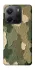 Чохол на Xiaomi Redmi Note 14 4G (Int. version) Camouflage v26 фото 1 з 1