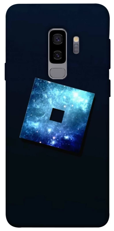 Чехол на Samsung Galaxy S9+ Adopt Me Penguin Candy фото 1 из 1