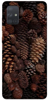 Чохол на Samsung Galaxy A71 Magic1 фото 1 з 1