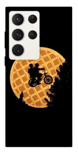 Чехол на Samsung Galaxy S23 Ultra Stranger Things ver.33 фото 1 из 1