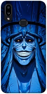 Чохол на Samsung Galaxy A10s Statue of God фото 1 з 1