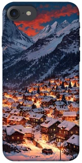 Чохол на Apple iPhone 7 / 8 (4.7") Новорічний v29 фото 1 з 1