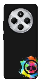 Чохол на Xiaomi Redmi 14C / Poco C75 Brawl Stars ver.4 фото 1 з 1