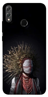 Чохол на Huawei Honor 8X Мотанка фото 1 з 1