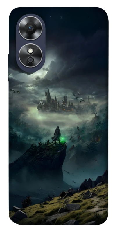 Чохол на Oppo A17 Harry Potter Legacy фото 1 з 1