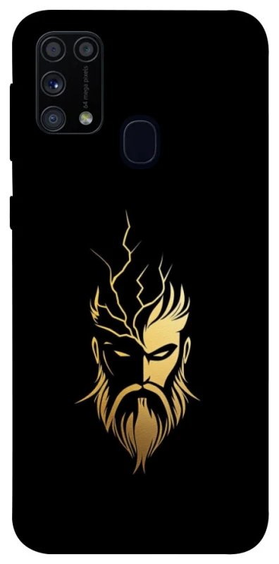 Чохол на Samsung Galaxy M31 Zeus фото 1 з 1