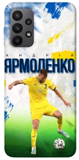 Чехол на Samsung Galaxy A23 4G Ярмоленко №7 фото 1 из 1