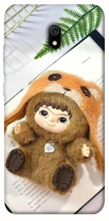 Чохол на Xiaomi Redmi 8a Wakuku ver.4 фото 1 з 1