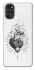 Чехол на Motorola Moto G22 Tattoo ver.2 фото 1 из 1