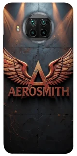 Чохол на Xiaomi Mi 10T Lite / Redmi Note 9 Pro 5G Aerosmith фото 1 з 1