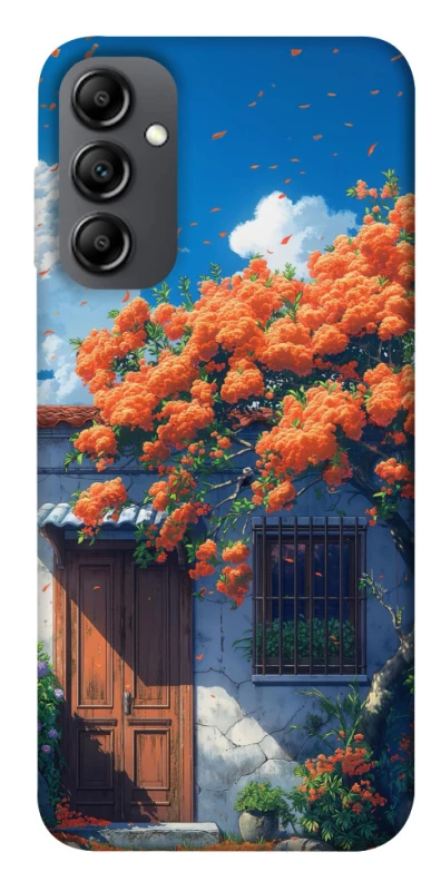 Чохол на Samsung Galaxy A14 4G/5G Flowering фото 1 з 1