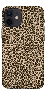 Чохол на Apple iPhone 12 mini (5.4") Leopard Skin v2 фото 1 з 1