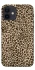 Чохол на Apple iPhone 12 mini (5.4") Leopard Skin v2 фото 1 з 1
