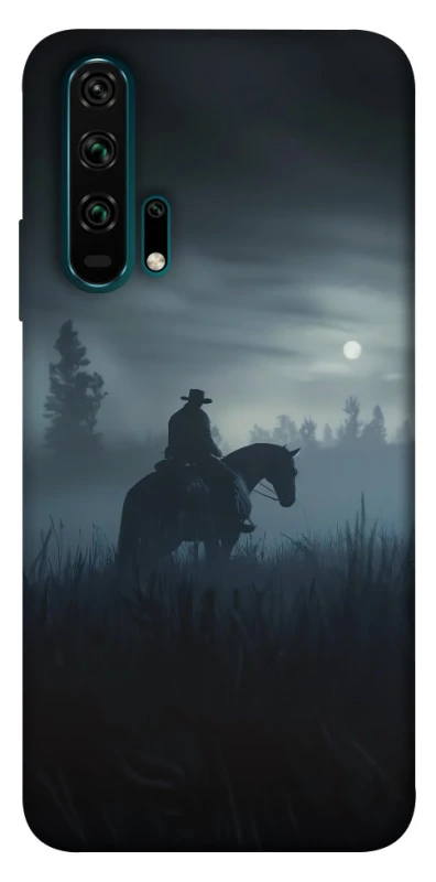 Чехол на Huawei Honor 20 Pro cowboy фото 1 из 1