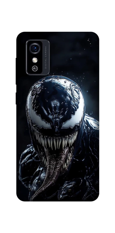 Чохол на ZTE Blade L9 Venom v3 фото 1 з 1