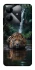 Чохол на Realme Note 60x Leopard in water фото 1 з 1