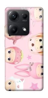 Чохол на Xiaomi Redmi Note 14S Sonny angel фото 1 з 1