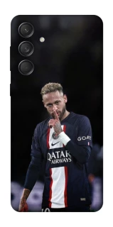 Чехол на Samsung Galaxy M55 Neymar фото 1 из 1